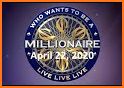 Who wants to be a millionaire + | Quiz Game 2020 related image