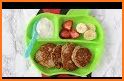 Baby Led Weaning - Quick Recipes related image