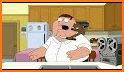 Family Guy Quahog Monster Attack related image