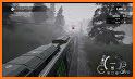 Train Simulator Game 2020: Free Indian Train Sim related image