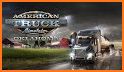 Us Truck SImulator 2023 related image