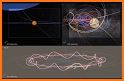 Space & Gravity Simulator Pro: 3D Galaxy Orbits 2 related image