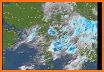 INDIA Weather - Satellite Weather App related image