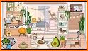 Tips for Toca Boca Life World Town: My apartment related image