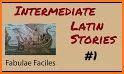 Legentibus: Learn Latin related image