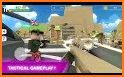 Block Gun: Gun Shooting - Online FPS War Game related image