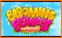 Blooming Flowers : Merge Flowers : Idle Game related image