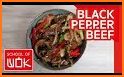 Stir Fry Recipes related image