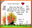 Daily Wishes and Blessings Gif related image