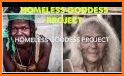 Homeless Goddess Project related image