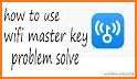 WIFI Password Show_Master Key related image