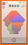 Poly Shape - Tangram Puzzle Game related image