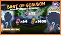 Mega Summoner related image