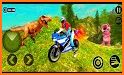 Modern Bike Stunt Legends Ride related image