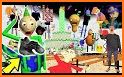 Baldi's Basics Birthday Bash Party related image