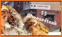 The Cheese Steak Shop related image