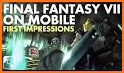 Fantasy Game Mobile related image