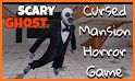 Scary Ghosts - Cursed Mansion Horror Game related image