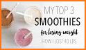 NutriBullet Recipes - Detox Smoothie Recipes related image