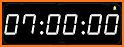 Flip Clock-7 related image