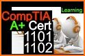 CompTIA A+ Exam Prep 2022 related image