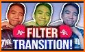 Free Transaction & Filters for Musical.ly, Tik-tok related image