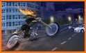 Ghost Bike Riding Game : Death Bike Ride Stunt 3D related image