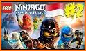 LEGO : Ninjago Shadow Legend related image