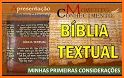 BTX - La Bíblia Textual related image