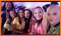 jojo Siwa and Maddie Ziegler Wallpapers related image