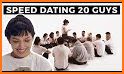 Speed dating related image