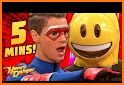 Captain Henry Subway Danger related image