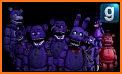 Guess Shadow Five Night related image