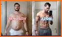 Men's Body Building- in 30 Days related image