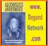 Alcoholics Anonymous Big Book related image