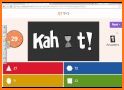 Kahoot! Multiplication related image