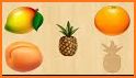 Fruit Puzzle related image