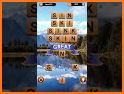 Word Legend - Word Puzzle Game related image