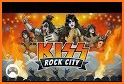 Rock City App related image