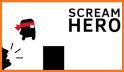 Scream Go Hero: Eighth Note related image