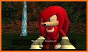 Knuckles Adventure Sonic related image