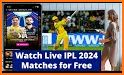 IPL Live Tv HD related image