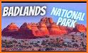 Badlands National Park Tour related image