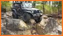 Off-road Drive: Jeep 4x4 related image