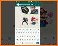 Memes Stickers with phrases 2021 - WAStickerApps related image