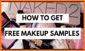 Free Makeup Samples related image