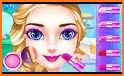 Royal Princess Makeover - Salon Games for Girls related image