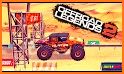 Offroad Legends 2 - Hill Climb related image