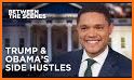 Daily Show trevor noah related image