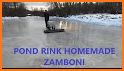 Paint Zamboni related image